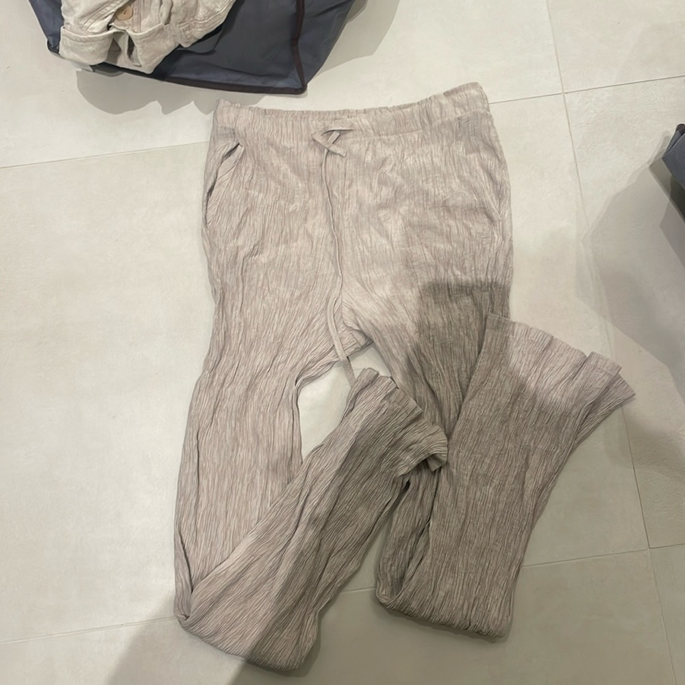 Zara Loose Pants